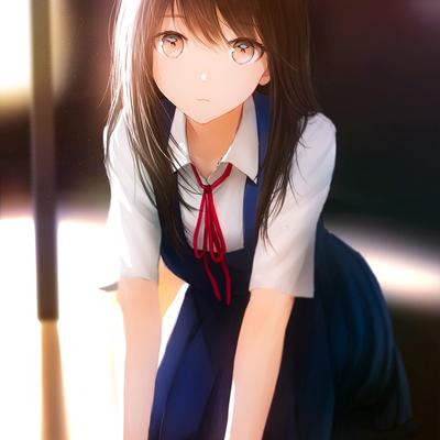 Avatar for 爱丽丝萌