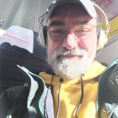 Avatar for Hamster Huey