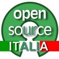Avatar for Open Source Italia :gnu: