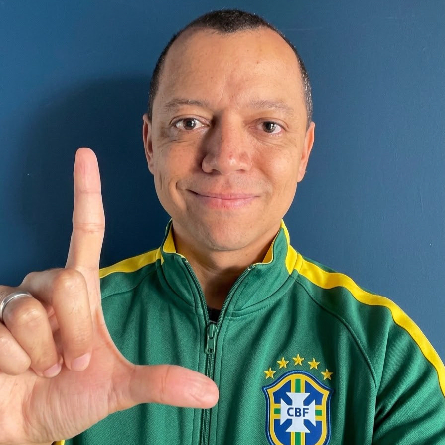Avatar for Jeff Nascimento