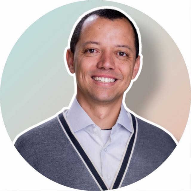 Avatar for Jeff Nascimento