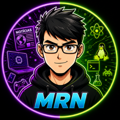Avatar for Luke 🍥MEU REFÚGIO NERD🍥