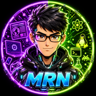 Avatar for Luke do 🍥MEU REFÚGIO NERD🍥