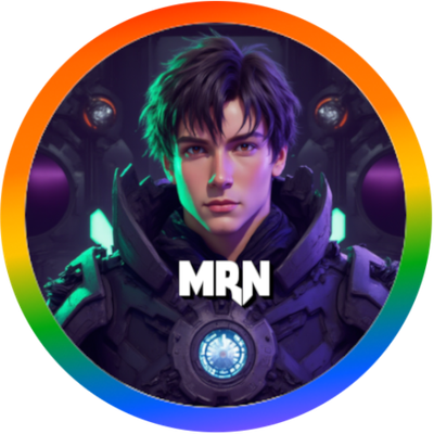 Avatar for 🍥LUKE DO MEU REFUGIO NERD🍥