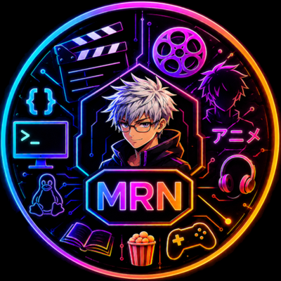 Avatar for 🍥MEU REFÚGIO NERD🍥