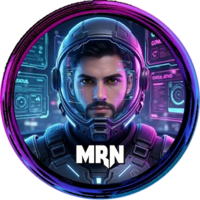 Avatar for 🍥MEU REFÚGIO NERD🍥