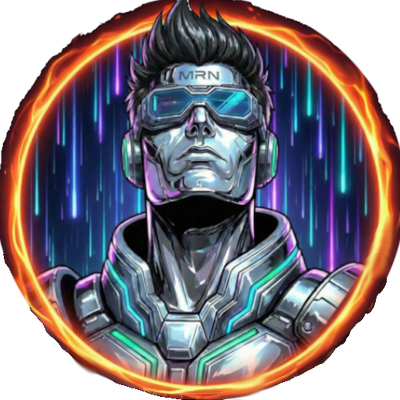 Avatar for 🍥MEU REFÚGIO NERD🍥