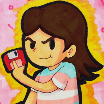 Avatar for Clarissa | making Enigma Heart