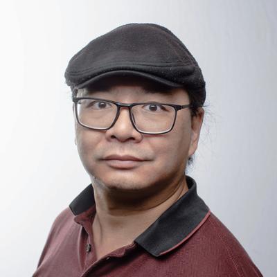 Avatar for Ned Yeung