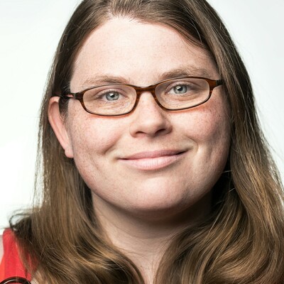 Avatar for Meagen Voss