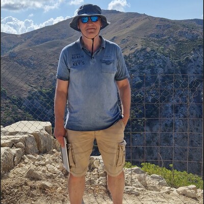 Avatar for Bypass Blues  🌻🇺🇦