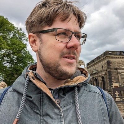 Avatar for Joakim Uddholm 🇸🇪🇩🇪