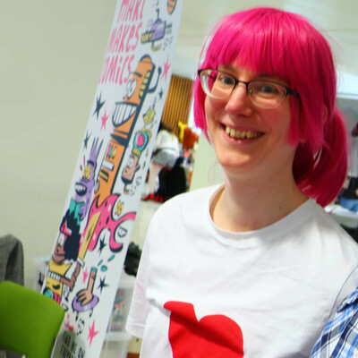 Avatar for Kathy Murdoch :pastille_lemon: