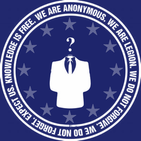 Avatar for Anonymous