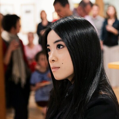 Avatar for Jenny Lam