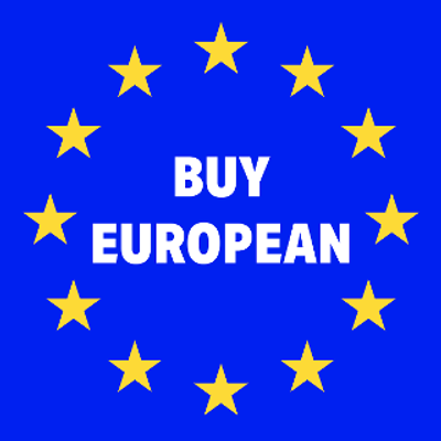 Avatar for All Europeans 🇪🇺