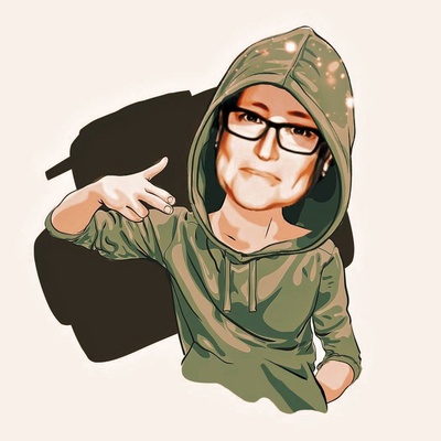 Avatar for 🌱💜 Ellen 🇺🇦