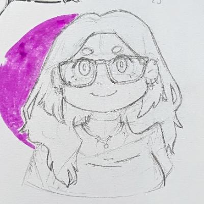 Avatar for Ana :Moopsy: