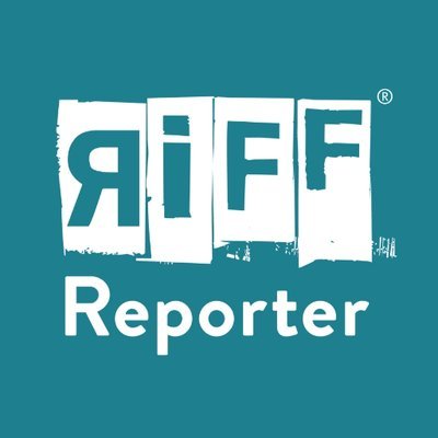 Avatar for RiffReporter