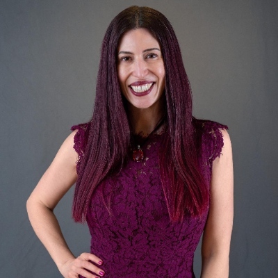 Avatar for Tanya Janca | SheHacksPurple :verified: :verified: