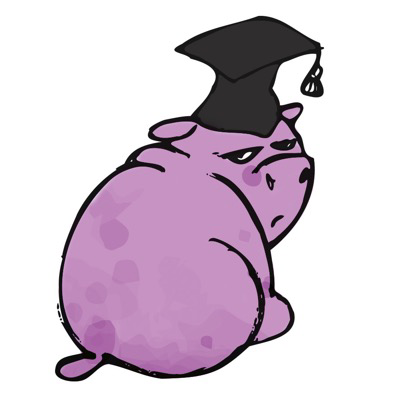Avatar for Die Kehrseite - UpSideDown