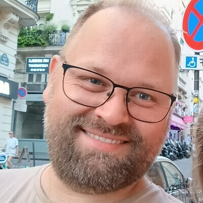Avatar for Carsten