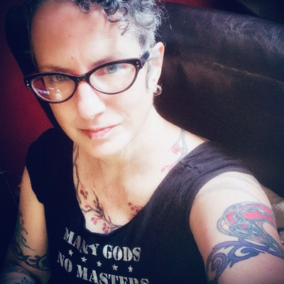 Avatar for T. Thorn Coyle they/them