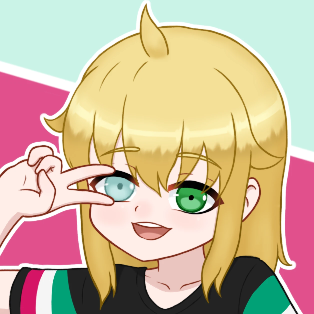 Avatar for Disa