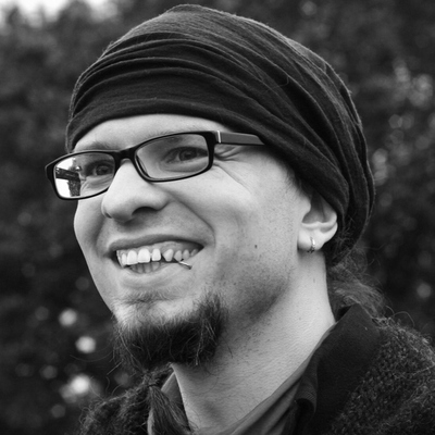 Avatar for benthor