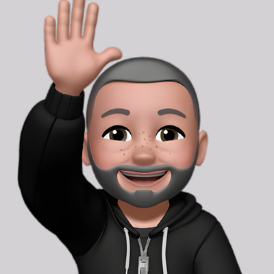 Avatar for Mike Hindle