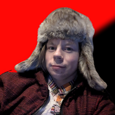 Avatar for Erik L. Midtsveen 𖤐☮︎☭