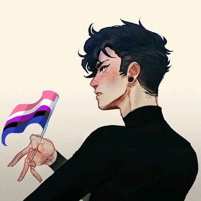 Avatar for Erik L. Midtsveen🏳️‍⚧️🏳️‍🌈