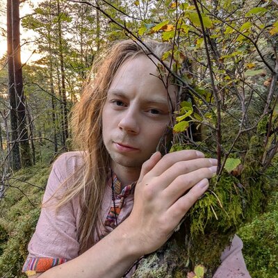 Avatar for Erik L. Midtsveen 🏳️‍⚧️🏳️‍🌈