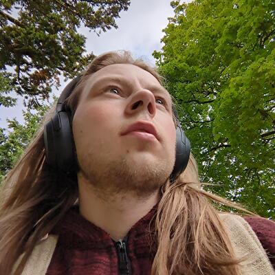 Avatar for Erik L. Midtsveen🏳️‍⚧️🏳️‍🌈