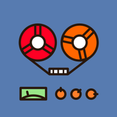 Avatar for Bits On Tape