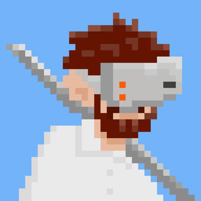 Avatar for Hiro