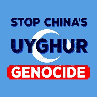Avatar for Uyghur Crisis Response Team