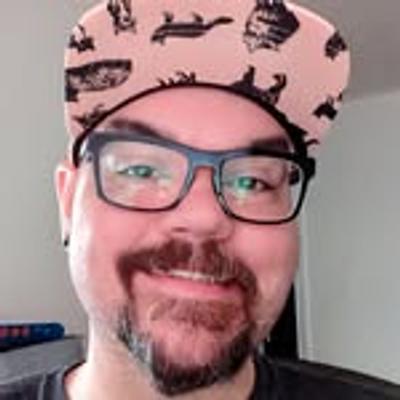 Avatar for Q. Edwards