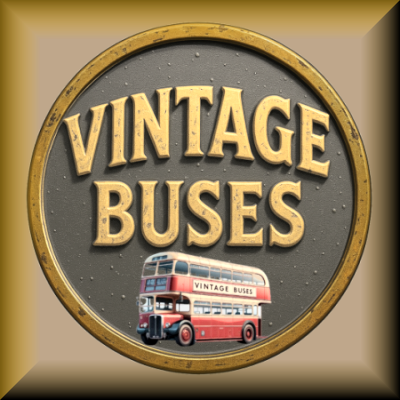 Avatar for Vintage Buses 🚌 🏴󠁧󠁢󠁳󠁣󠁴󠁿