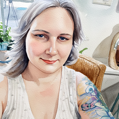 Avatar for ℒӱḏɩę 💾☮∞🎶♲☀🔋