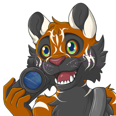 Avatar for Zerurako @ InselChaos