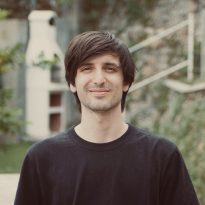 Avatar for Emanuele Cariati