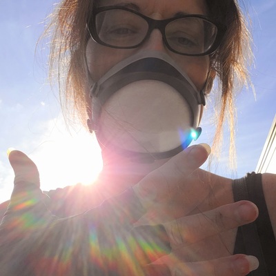 Avatar for Julie Webgirl - Just Your Luck