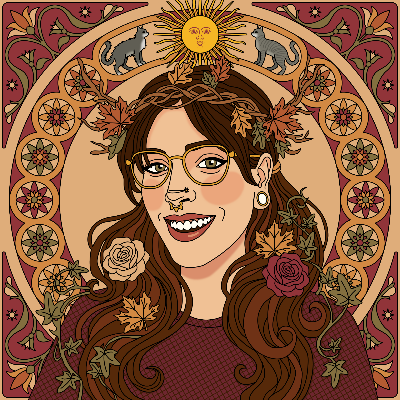 Avatar for Lou Cyx
