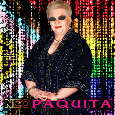 Avatar for Neo Paquita