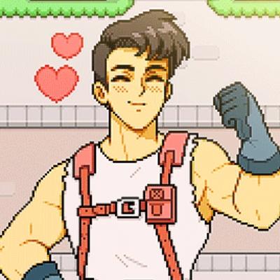 Avatar for Sam :buu: