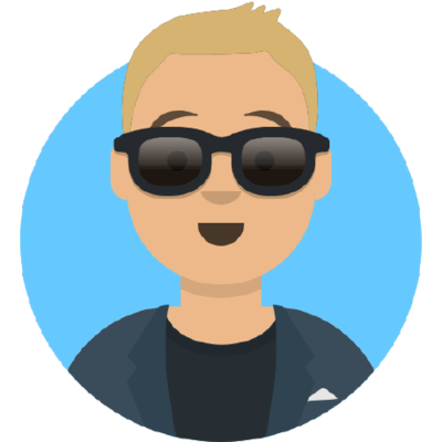 Avatar for Albin Larsson