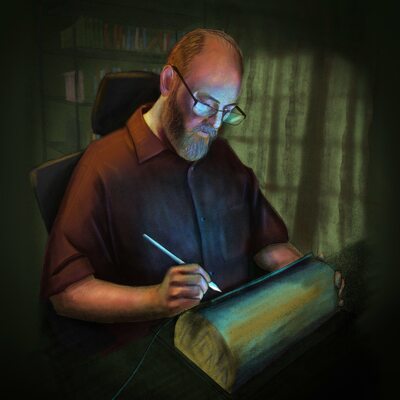 Avatar for Coreyartus Imagery