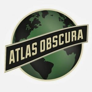 Avatar for Atlas Obscura