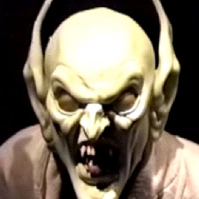 Avatar for Green Goblin :cv_green: